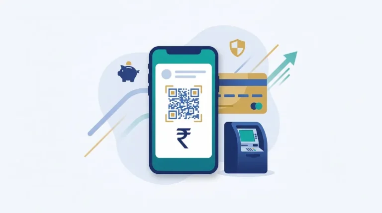 EPFO 3.0 PF Withdrawal via UPI & ATM in 2026 Guide